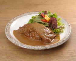 単品タンドリーチキン ¥616 単品タンドリーチキン