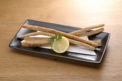 ごぼうスティック ¥506 ごぼうスティック